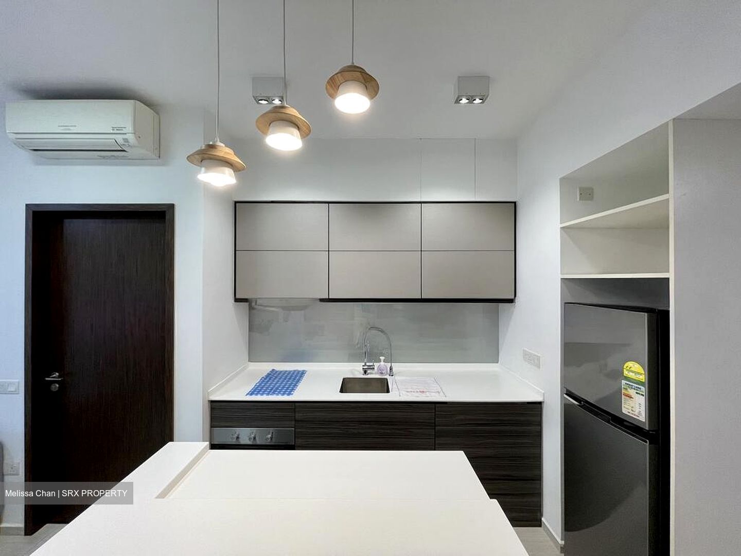 d'Nest (D18), Condominium #504695231